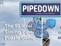 Cluiche Pipedown