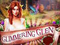 Cluiche Glimmering Glen