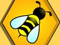 Cluiche Idle Bee: Swarm Simulator