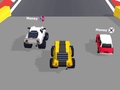 Cluiche Toy Stunt Race