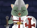 Cluiche Bear Soldier Escape