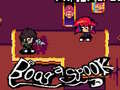 Cluiche Boog A Spook