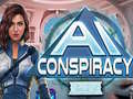 Cluiche AI Conspiracy