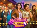 Cluiche Solitaire Crime Stories