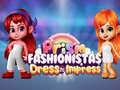 Cluiche Prism Fashionistas Dress To Impress