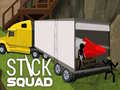 Cluiche Stick Squad