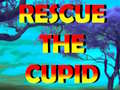 Cluiche Rescue The Cupid