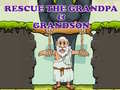 Cluiche Rescue The Grandpa & Grandson