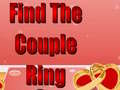 Cluiche Find The Couple Ring