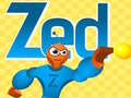 Cluiche Zed
