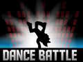 Cluiche Dance Battle 