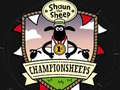Cluiche Shaun the Sheep Championsheeps