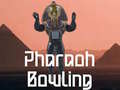 Cluiche Pharaoh Bowling