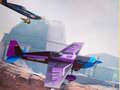 Cluiche Amazing Airplane Racer