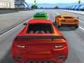 Cluiche NeedFor Race