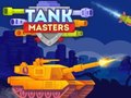 Cluiche Tank Masters