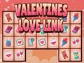 Cluiche Valentines Love Link
