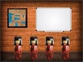Cluiche Amgel Easy Room Escape 163