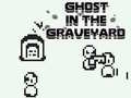 Cluiche Ghost in the Backyard