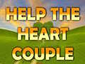 Cluiche Help The Heart Couple