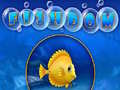 Cluiche Fishdom