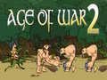 Cluiche Age of War 2