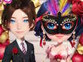 Cluiche Venetian Love Affair