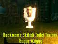 Cluiche Backrooms Skibidi Toilet Terrors Huggy Wuggy