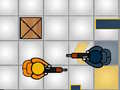 Cluiche Battlefield Brawl Co op Challange