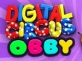 Cluiche Digital Circus: Obby