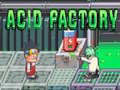 Cluiche Acid Factory