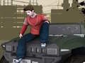 Cluiche Ace Gangster 