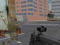Cluiche Alien Assault
