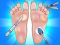 Cluiche Asmr Cleaning