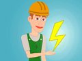 Cluiche Energy Clicker