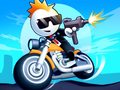 Cluiche Mad Race! Fury Road