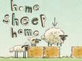 Cluiche Home Sheep Home