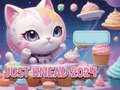 Cluiche Just Knead 2024
