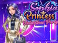 Cluiche Sophia Princess Valentines Party