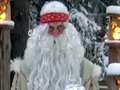 Cluiche What kind of Santa Claus are you?!