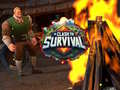 Cluiche Clash To Survival