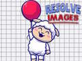 Cluiche Resolve Images