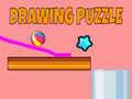 Cluiche Drawing Puzzle 