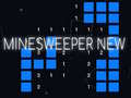 Cluiche MineSweeper New