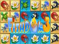 Cluiche Fishdom 3