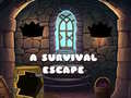 Cluiche A Survival Escape
