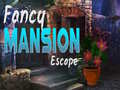 Cluiche Fancy Mansion Escape