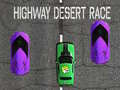 Cluiche Highway Desert Race