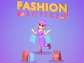 Cluiche Fashion Store: Shop Tycoon