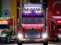 Cluiche Big Euro Truck Driving